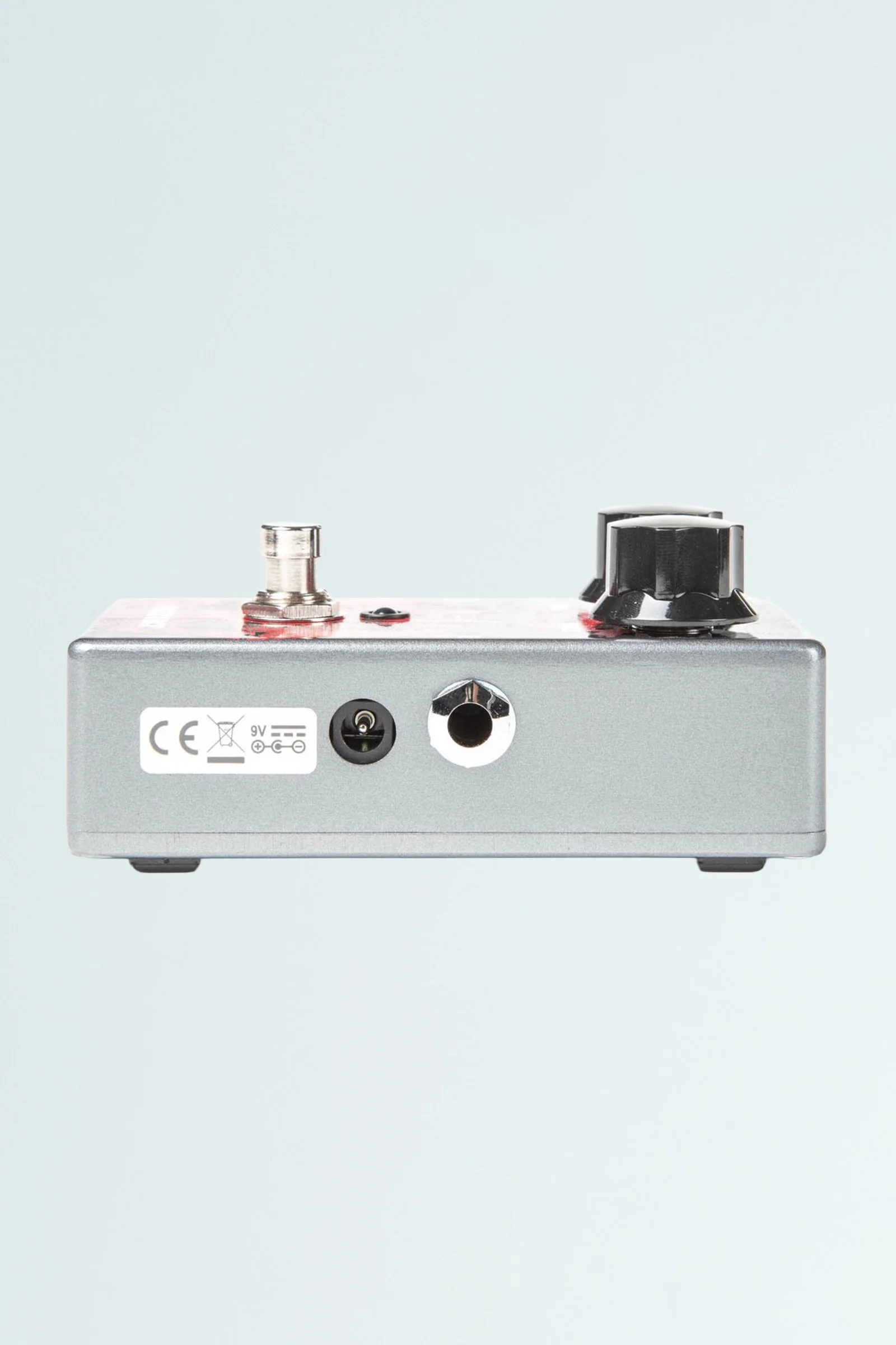 Used) Electro-Harmonix Holy Grail Max Reverb Pedal — David's